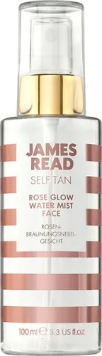 James Read Self Tan Rose Glow Water Mist 100 ml