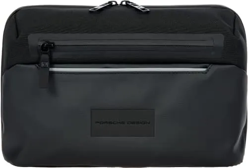 Porsche Design Urban Eco Kulturbeutel 27 cm schwarz von Bric's