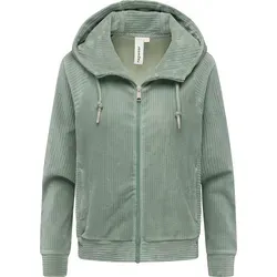 Sweatjacke RAGWEAR 