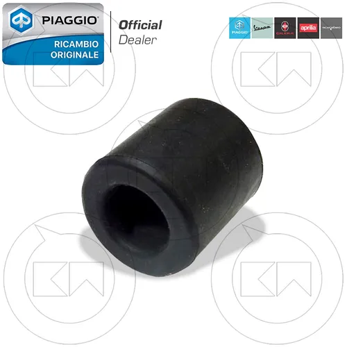 Piaggio Fahrzeuge & Teile von ORIGINALE PIAGGIO