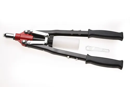 Nietzangen Nietmuttern Zange Blindnieten Einzugmuttern Alu Stahl Profi Auswahl