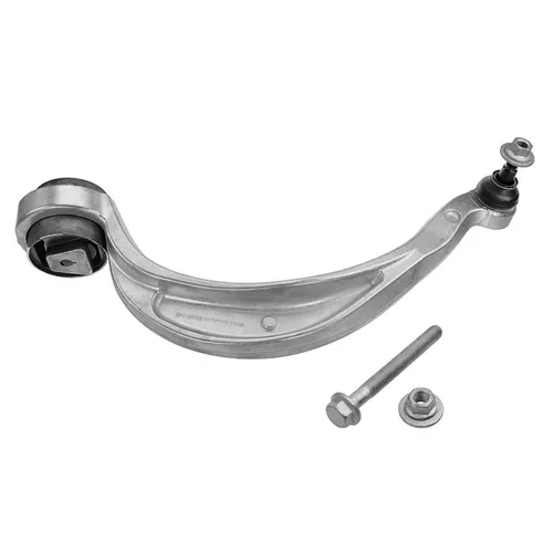 MEYLE Querlenker 116 050 0171/HD für Vorderachse rechts hinten - Hochwertiger Querlenker von MEYLE, ideal für präzise Radaufhängung. Optimiert für Sicherheit und Langlebigkeit, passend für zahlreiche Fahrzeugmodelle.