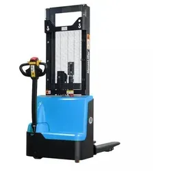 HanseLifter Deichselstapler Smart-DH1230-P Hubhöhe 3000mm Tragkraft 1200kg