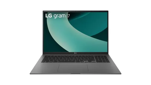 LG gram 17