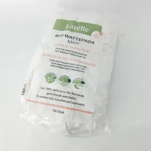 Wattebällchen von Unbekannt