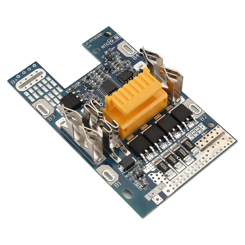 für BL1830 BL1840 BL1850 BL1860 18 V Li-Ionen- PCB Ladeschu9064