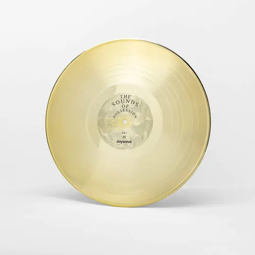 Joywave Possession (Vinyl) 12