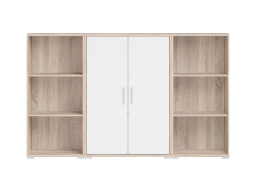 Stella Trading Highboard OFFICE LINE von BEGA-Consult Internationale Handelsagentur GmbH & Co. KG