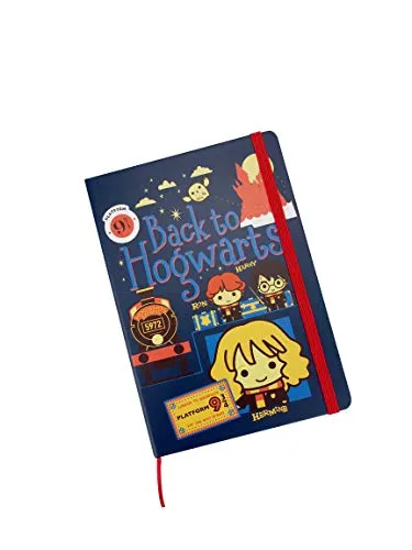 Harry Potter Notizbuch Kids [Zubehör]