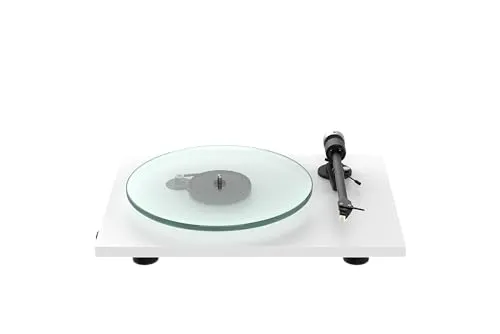 Plattenspieler bis 1000 Euro von Pro-Ject