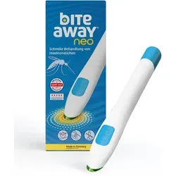 BITE AWAY neo Stichheiler 1 St von MibeTec GmbH