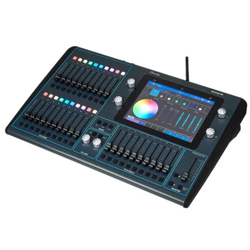 Produktbild ChamSys QuickQ 20 B-Stock