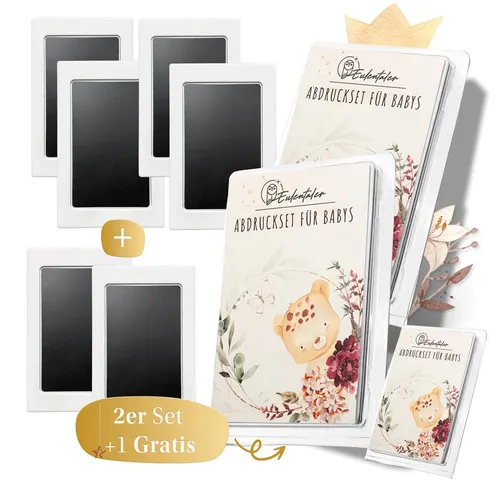 Scrapbooking- & Stempelsets von Eulentaler