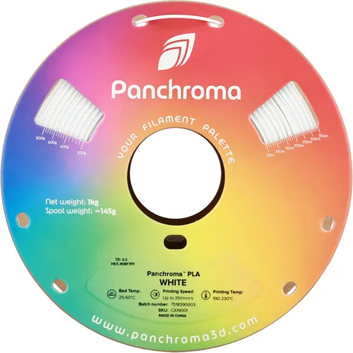 Polymaker Panchroma™ PLA CA19006