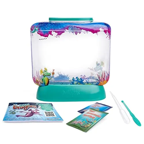 Aqua Dragons 4002 Unterwasserwelt Spielzeug