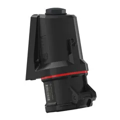 Walther Wandsteckdose 32A 5P 6h IP54 FW130506CC