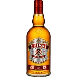 Chivas Regal 12 Jahre