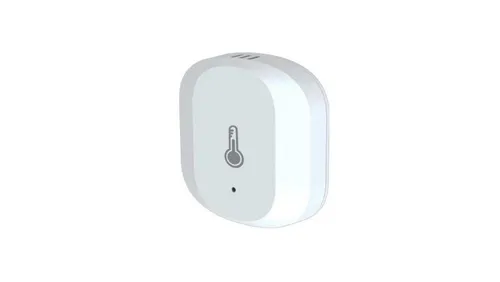 WOOX Temperatur & Feuchtigkeitssensor mit Zigbee
