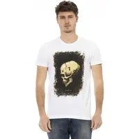 Trussardi Action T-Shirt Männer