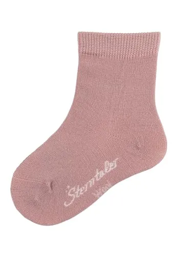 Kinder Socken Wolle