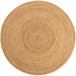 benuta Pure Juteteppich von benuta