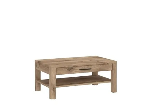 Couchtische Schwarz von Möbelando