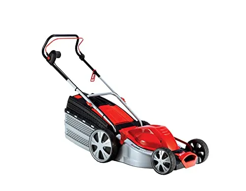 AL-KO Elektro-Rasenmäher Silver 46.4 E Comfort