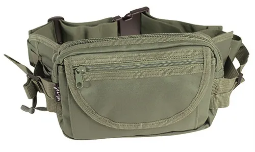 Gürteltasche groß, Bauchtasche, Camping, Outdoor, Military             -NEU