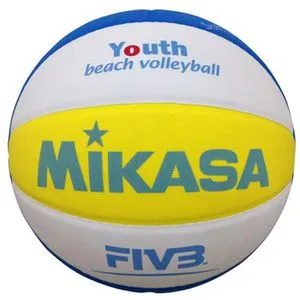 Mikasa Beachvolleyball SBV Youth, Größe 5 von Mikasa