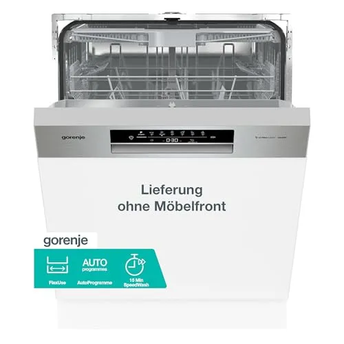 Gorenje GI643D91X Geschirrspüler