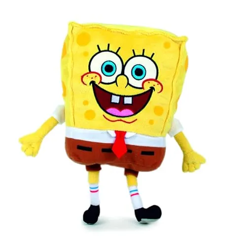 SPONGEBOB-EV-25729 Spielset, 5+ Jahre, Mehrfarbig, einzigartig von Play 10414