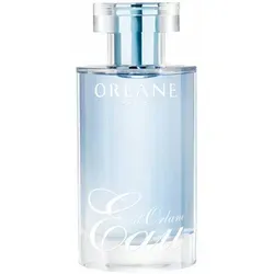 ORLANE Eau d'Orlane Eau de Toilette 100ml - Unisex Duft, floraler Aldehyd-Duft für Damen mit frischen Zitrusnoten und warmen Basisnoten, ideal für Frühling und Sommer.