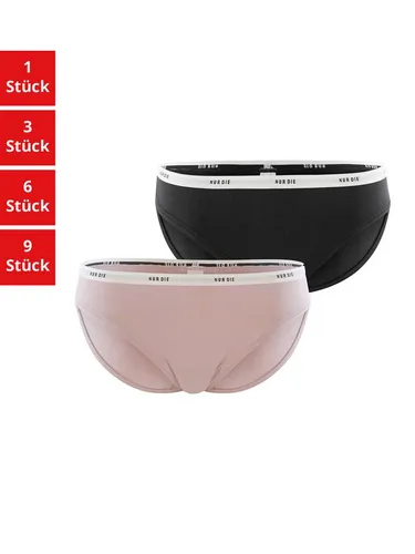 Nur Die Slip Soft Sportiv (2-St)