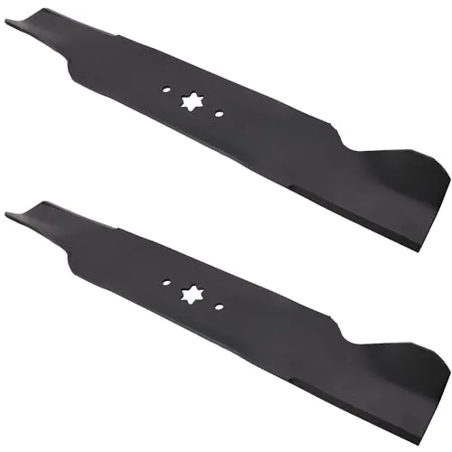 MTD Rasentraktor Klingen SATZ 96 97cm MTD 742-0610 742-0675 742-04084 742-0646