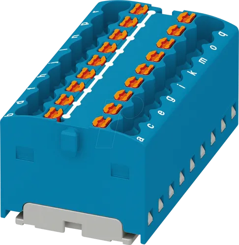 Phoenix Contact 3002764 Verteilerblock von Phoenix Contact