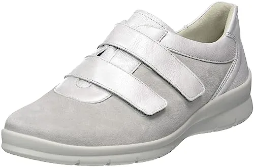 Semler Xenia Größe 36 EU Grau – Elegante Damenschuhe - Stilvolle Semler Xenia in Größe 36 EU in Grau. Ideal für den Alltag, mit besonderem Fokus auf Komfort und Passform.