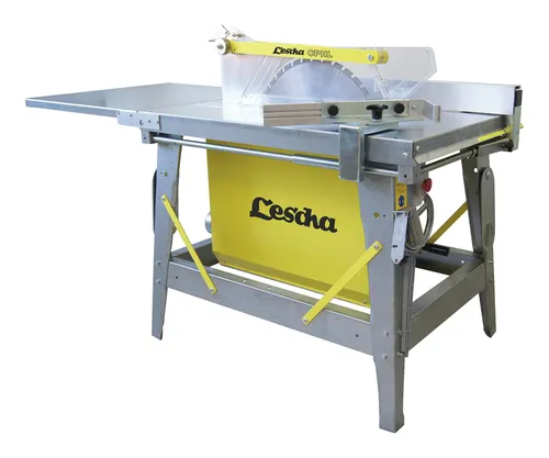 Lescha Baukreissäge CPHL 500