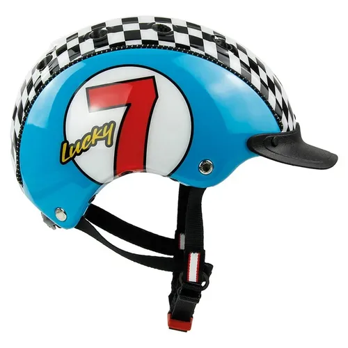 Casco Mini 2 Kinderfahrradhelm von CASCO