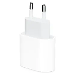 Apple 20W USB-C Ladegerät für Mobilgeräte von Apple
