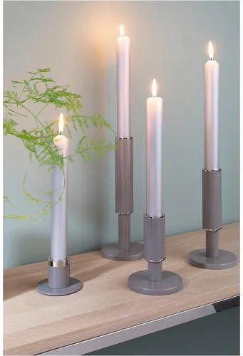 Fink Kerzenständer RITMO – Eleganter Leuchter von Fink
