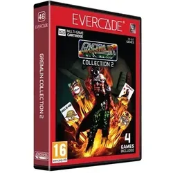 Blaze Evercade Gremlin Collection 2
