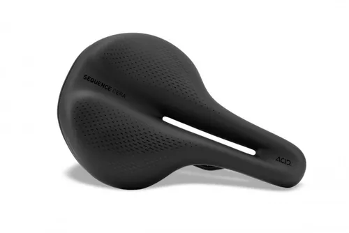 Produktbild Acid Sattel Nuance Cera black S/M 242 x 150 mm