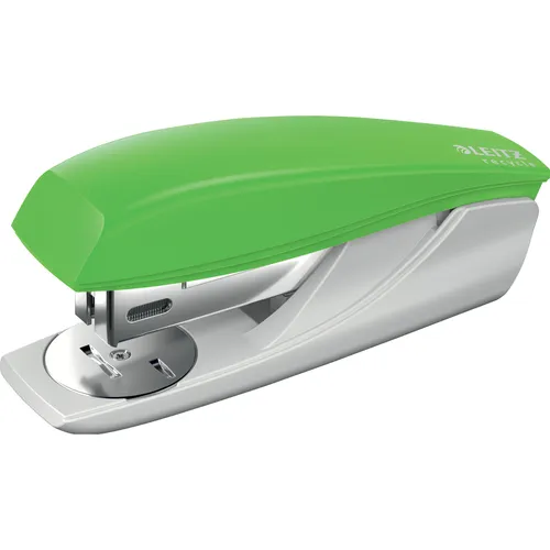 Leitz Heftgerät NeXXt Recycle Mini grün (25 Blätter) (5606-00-55)