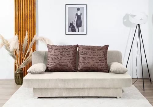 Sofas bis 400 Euro von Collection AB