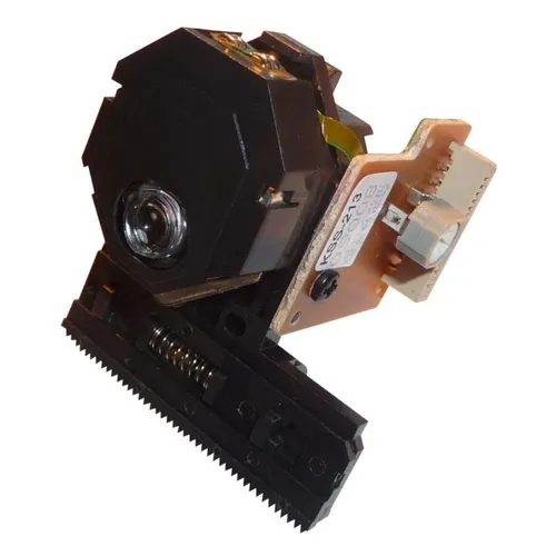Lasereinheit KSS213B Laser Pickup Für CD-DA, CD-ROM und CD-RW geeignet
