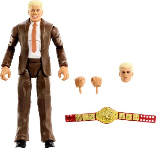 Toys WWE - Elite Collection Figure -Cody Rhodes  /Toys Toy NEU