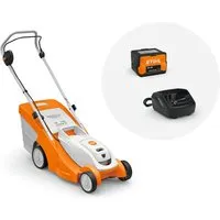 Die besten Stihl Akkurasenmäher | Test 08/2026 von STIHL