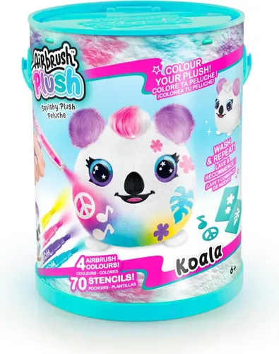 Bastelspiel Canal Toys - Sonstige Spielwaren, kreatives Bastelspiel für Kinder ab 6 Jahren, fördert die Kreativität und Feinmotorik.