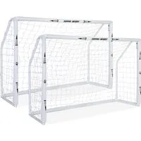 CCLIFE Fußballtor ZERRO 180 cm von ZERRO