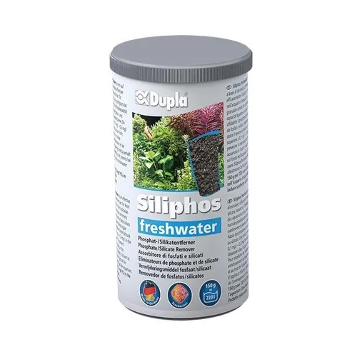 Dupla Siliphos freshwater - 150 g